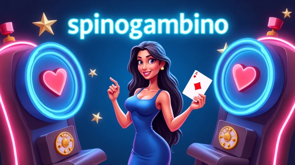 spinogambino spinogambino