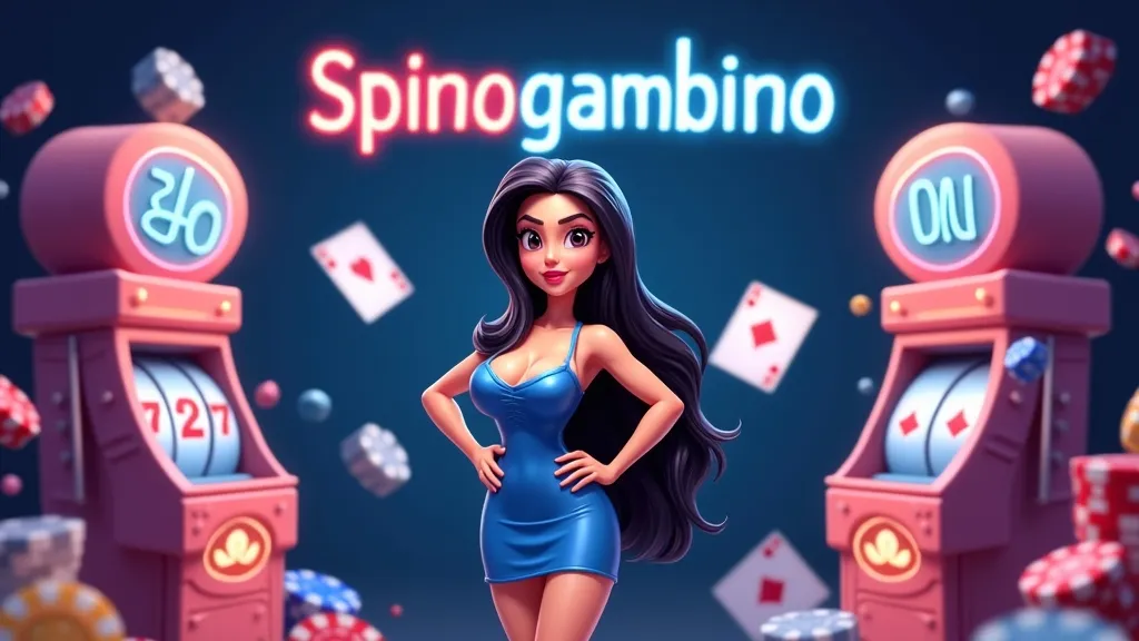 spinogambino spinogambino